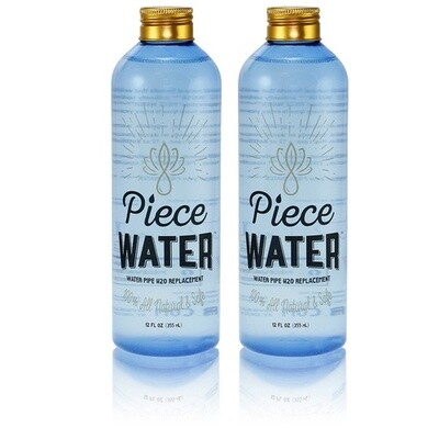Piece Water Solution
