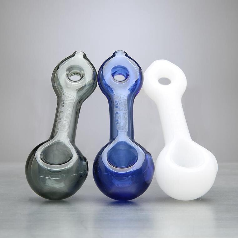 3&quot; Mini Spoon Taster