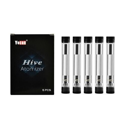 Hive Atomizer