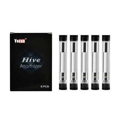 Hive Atomizer