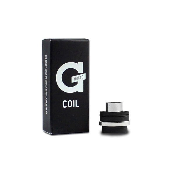 Original Micro G Replacement Coil