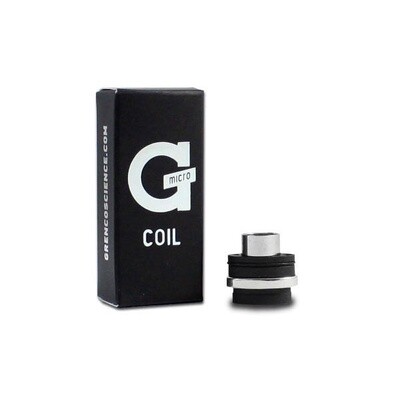 Original Micro G Replacement Coil
