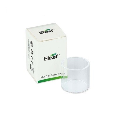 Melo 3 Mini Replacement Glass