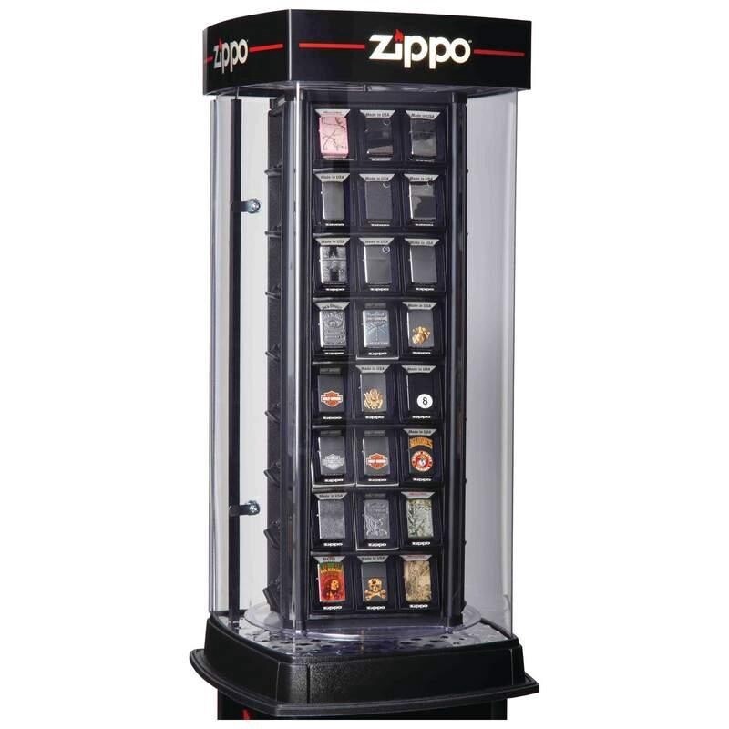 Zippo Lighter, Style: $14.95