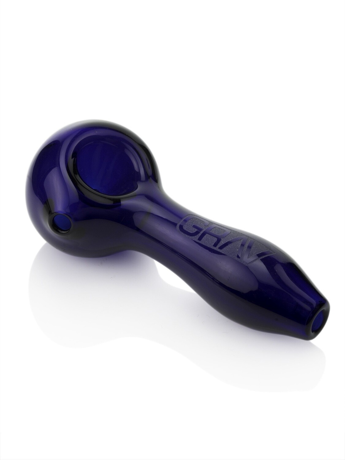 4&quot; Spoon