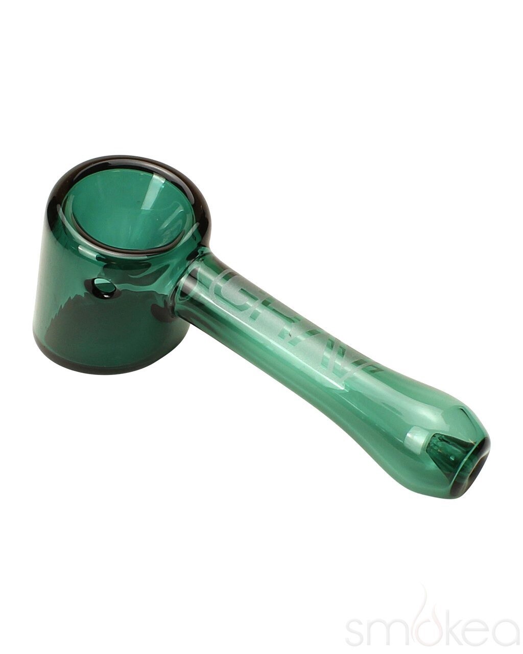 Grav Labs Hammer Hand Pipe