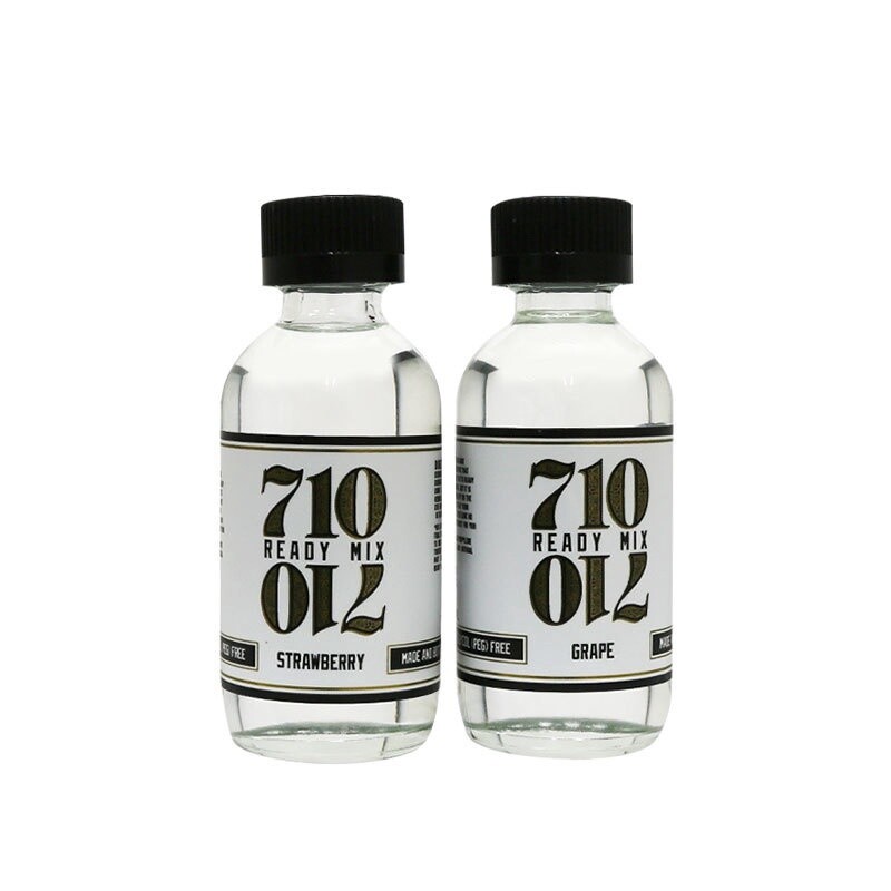 710 Ready Mix Solution