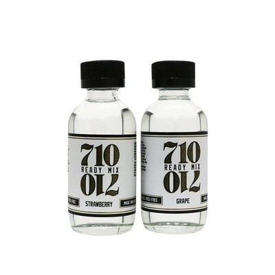 710 Ready Mix Solution