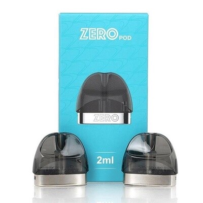 Zero Pods