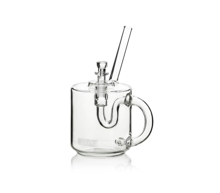 Coffee Mug Bubbler