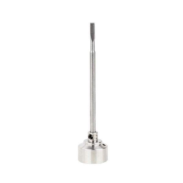 Titanium Dab Tool and Carb Cap