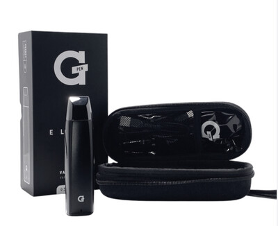 G Pen Elite 2 Herbal Vaporizer