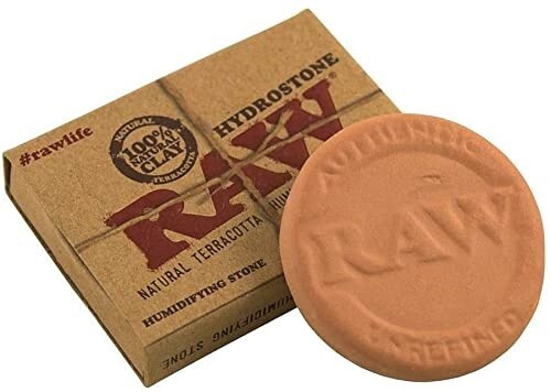 Raw Hydrostone (Humidifying Stone)