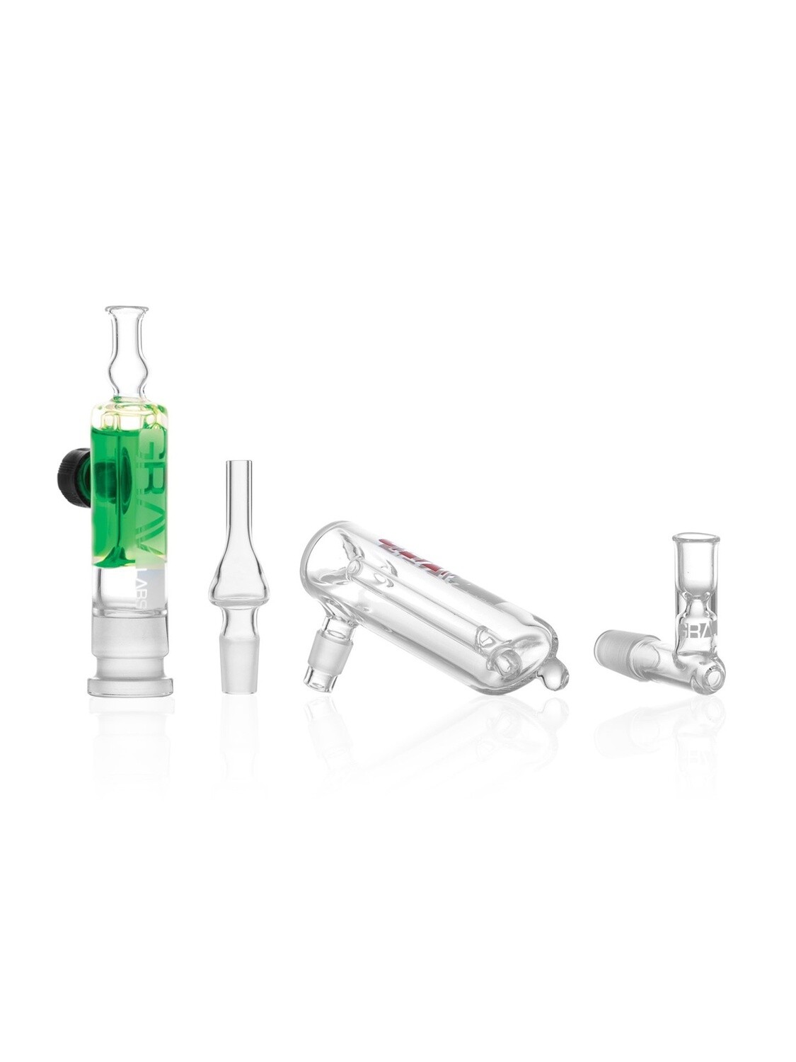 8&quot; Glycerin Chiller Multi Kit