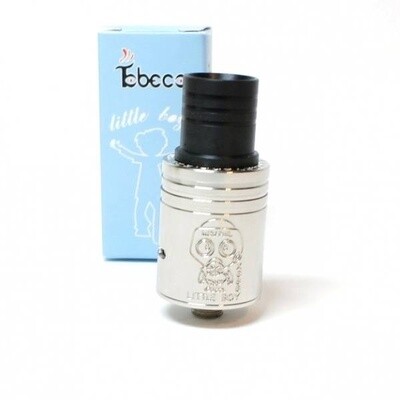 Little Boy RDA