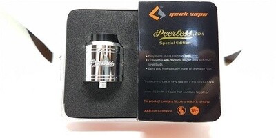 Peerless RDA (Special Edition)
