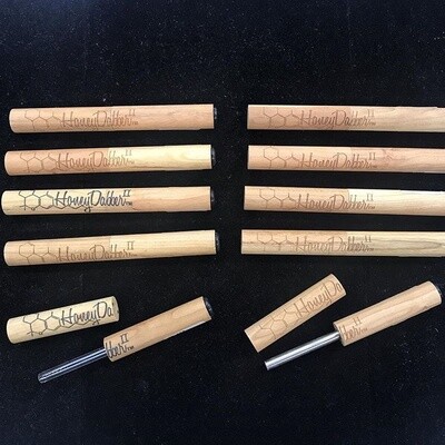 Honey Dabber Nectar Collector