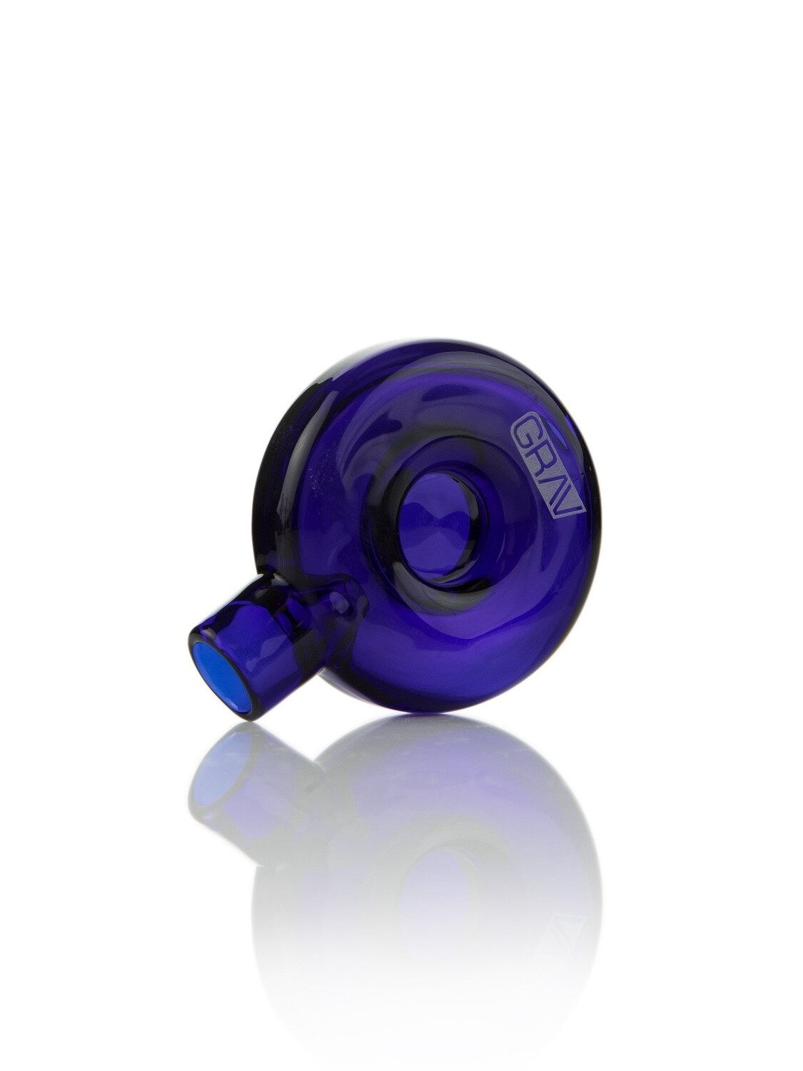 3&quot; Donut Chillum