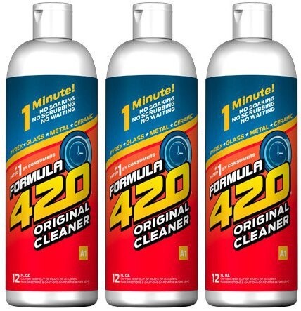 Formula 420 Cleaner