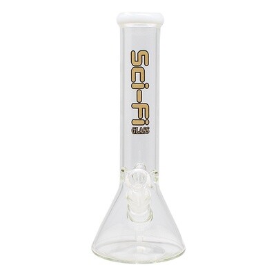 Thick Sci-Fi Beaker Tube