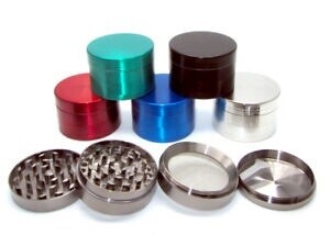 Plain Grinder-4 Part