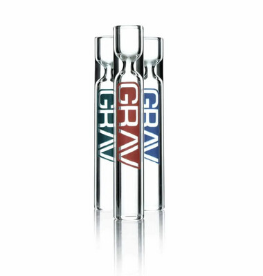 GRAV Labs 12MM/6MM 3&quot; Taster