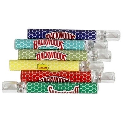 BackWoods/Cookies Chillum