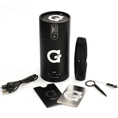 G Pen Elite Vaporizer