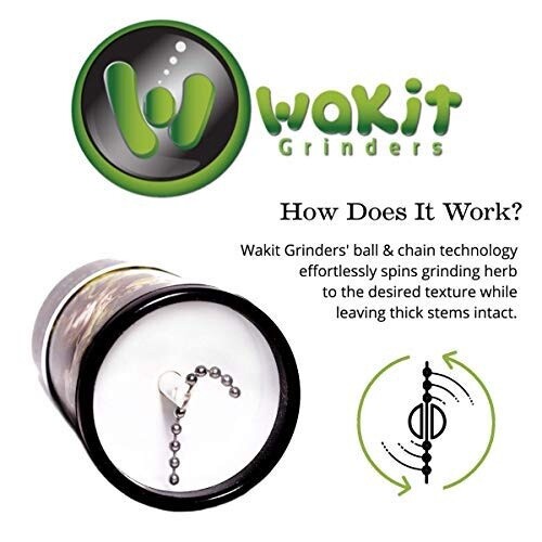 Wakit Electric Grinder