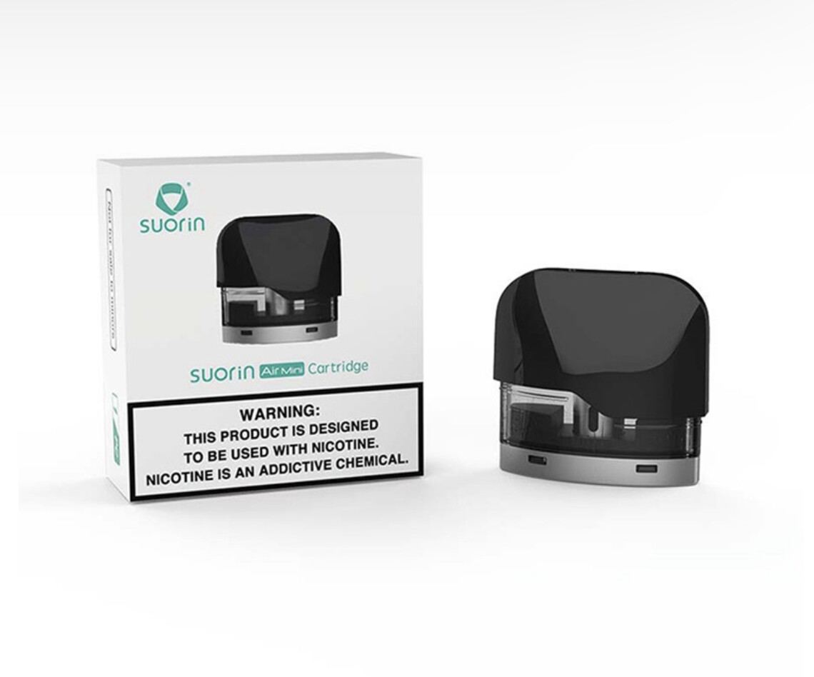 Suorin Air Mini Cartridges