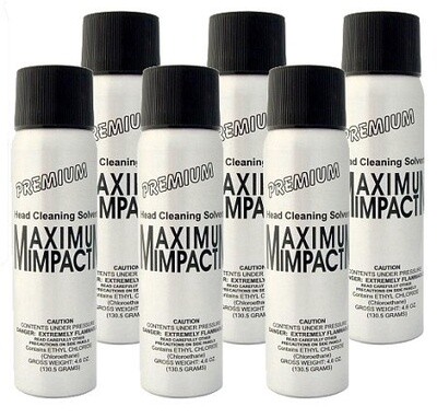 Premium Cleaning Solvent (Maximum Impact)
