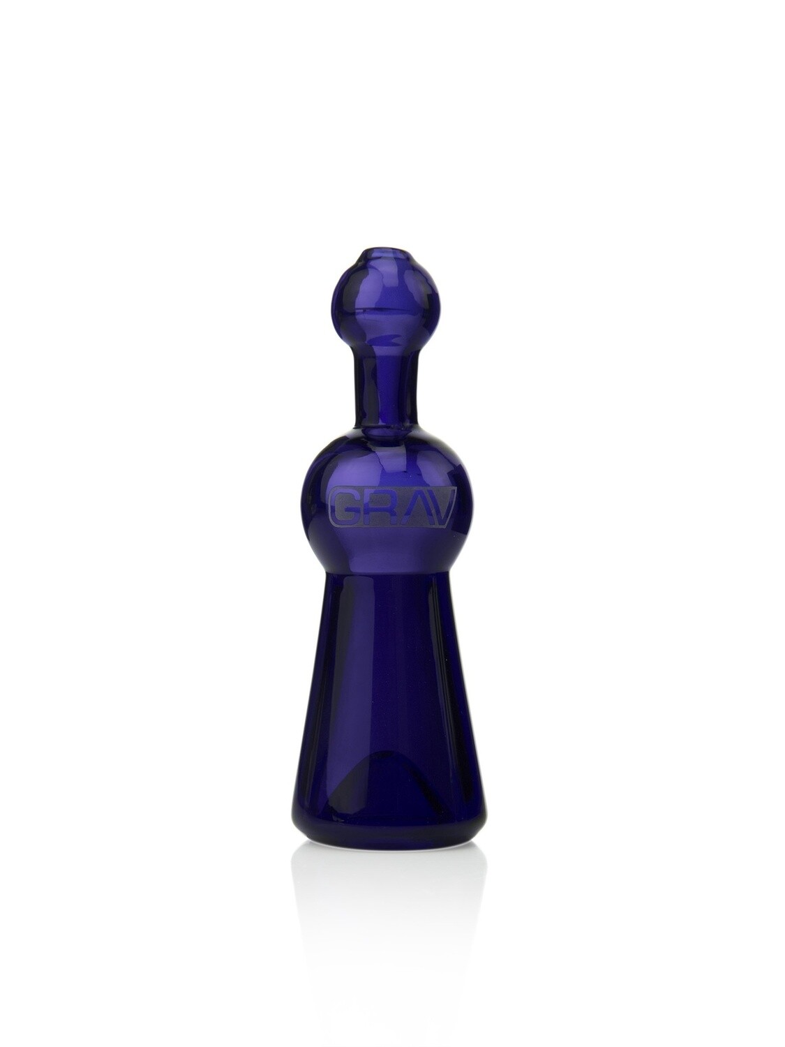 4&quot; Big Bell Chillum
