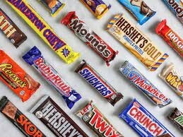 Candy Bar