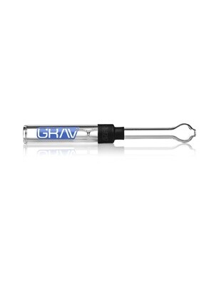 4&quot; Glass Blunt