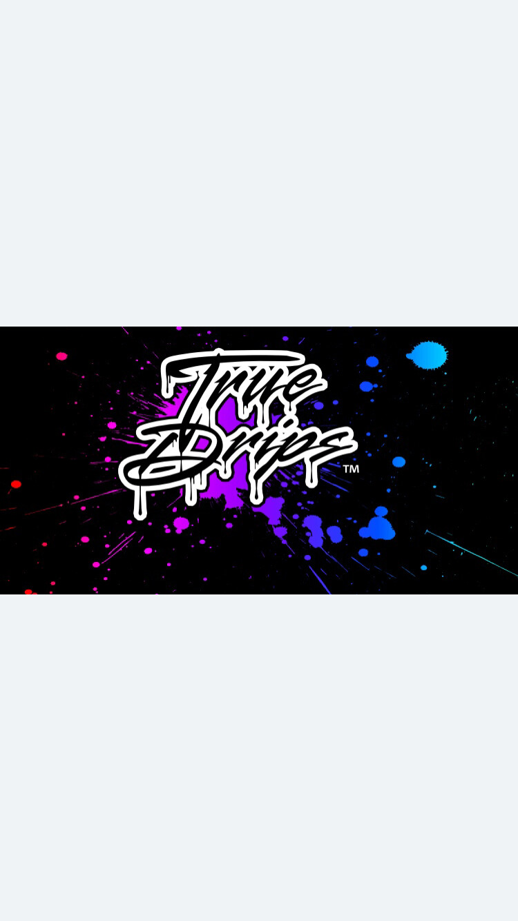 True Drips -(30ML)