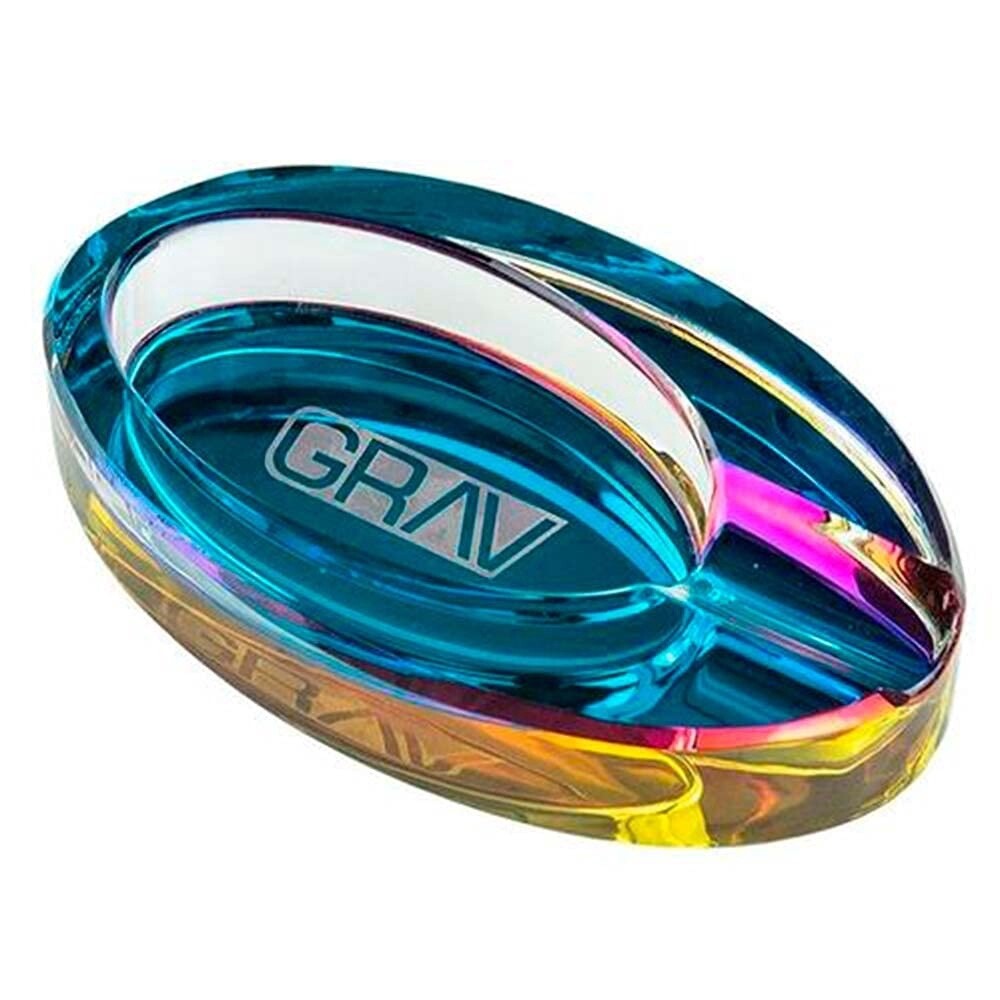 Grav Labs Ellipse Ashtray