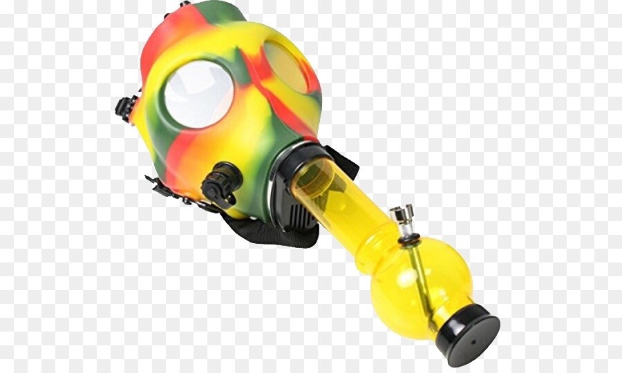 Gas Mask