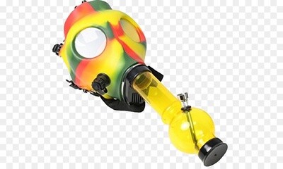 Gas Mask
