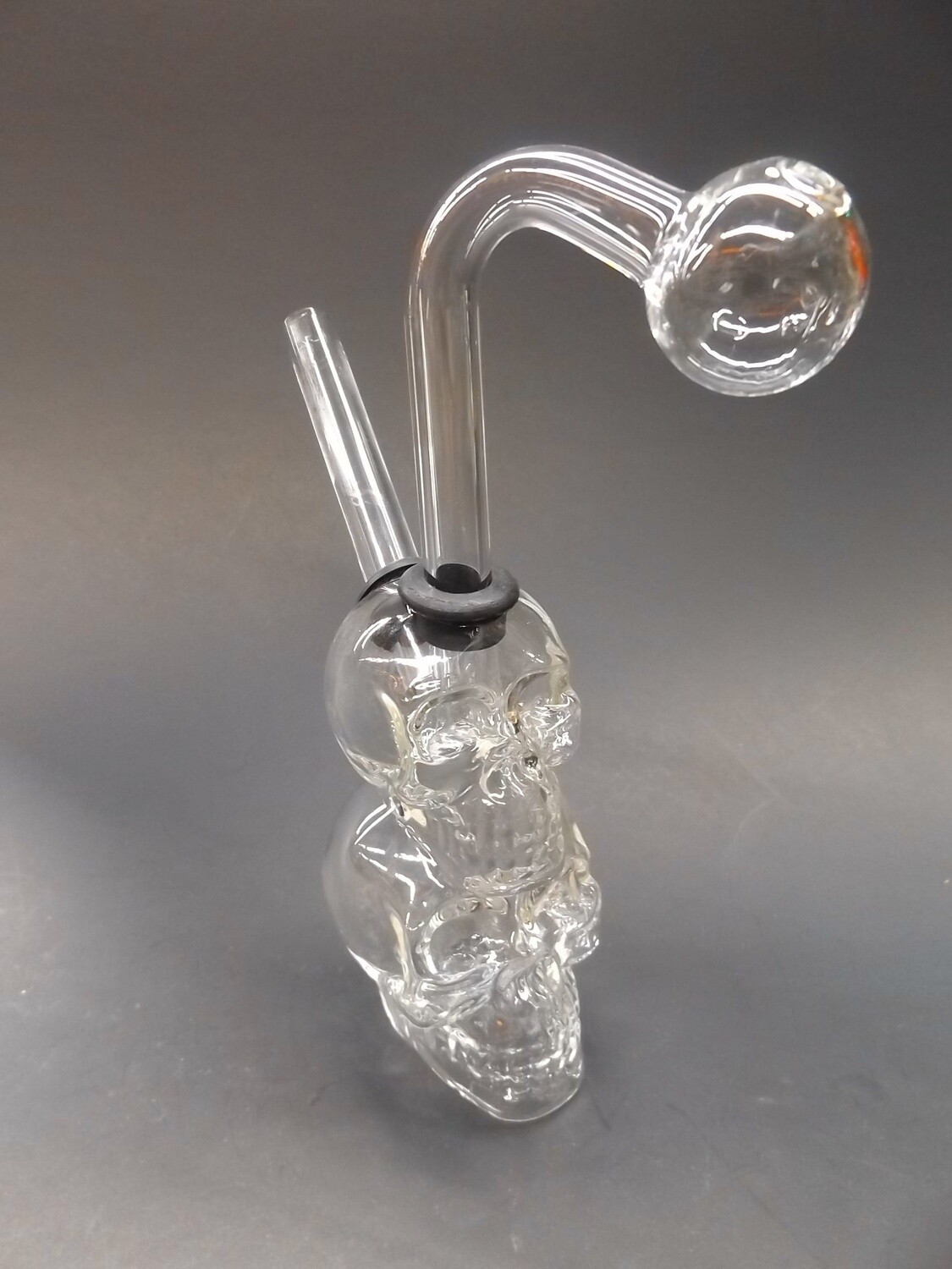 Assorted Design Oil Burner Concentrate Rig