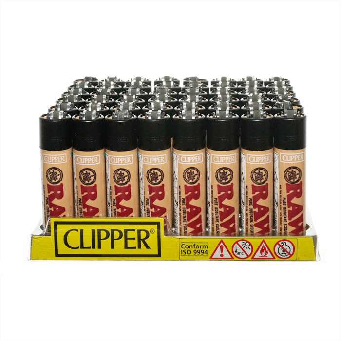 Clipper Lighter