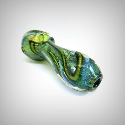 American Hand Pipe
