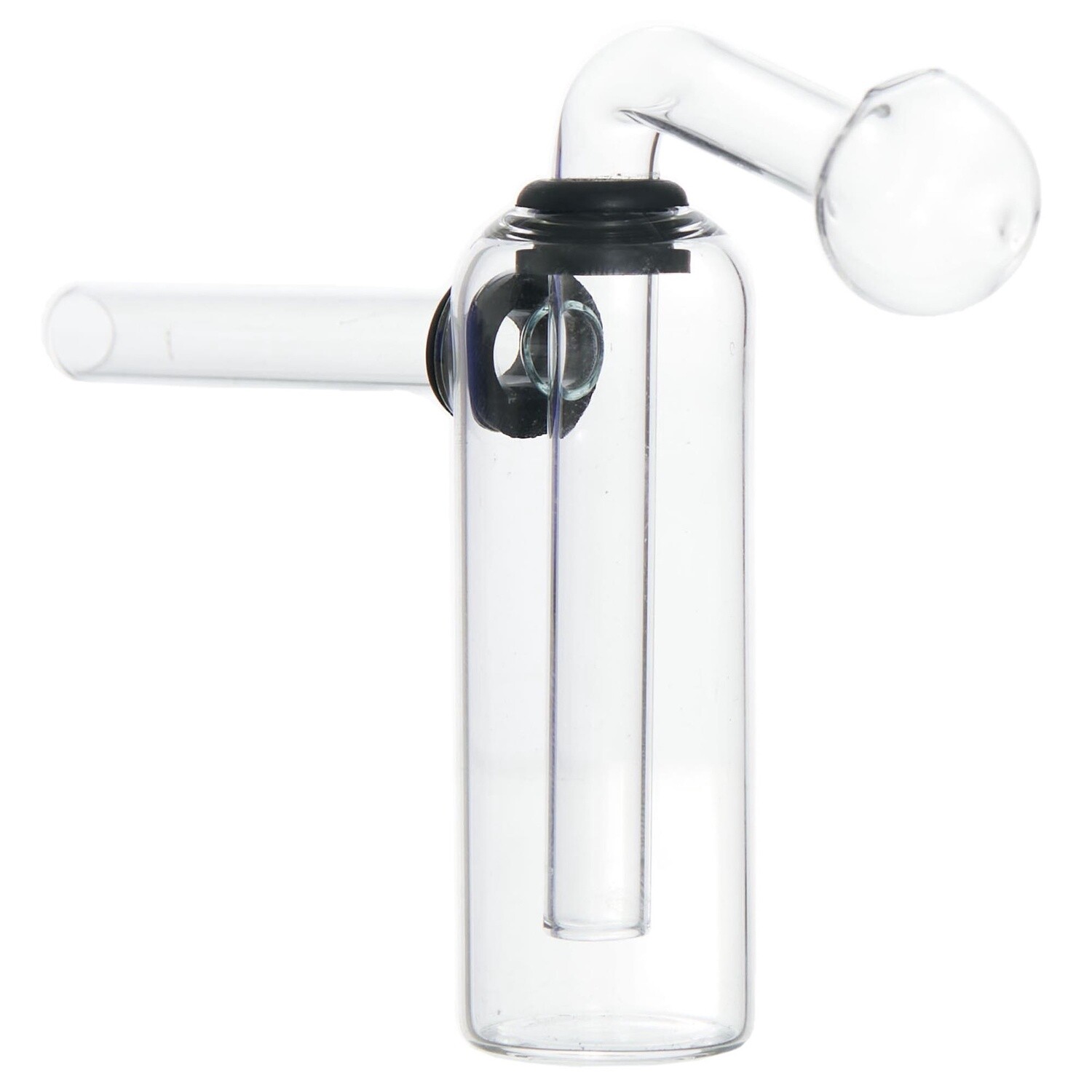 Oil Burner Bubbler