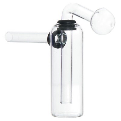 Oil Burner Bubbler