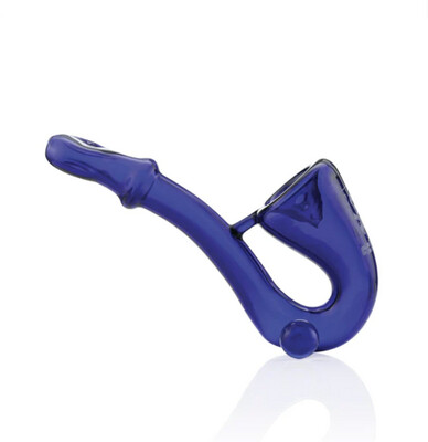 Grav Labs Saxophone Sherlock Pipe
