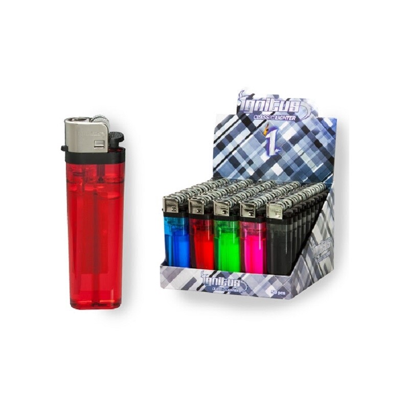 Ignitus Lighters