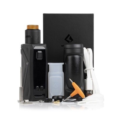 Aegis Squonk Kit
