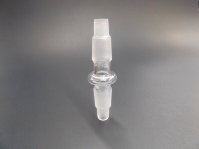 Straight Converter Male-Male