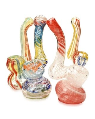 Traditional Bubbler