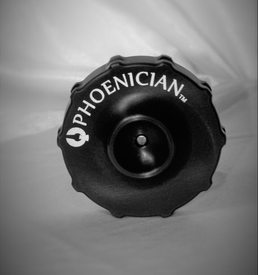Phoenician Gravity Pipe Attachment
