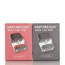 Vaporesso XROS Series Pods